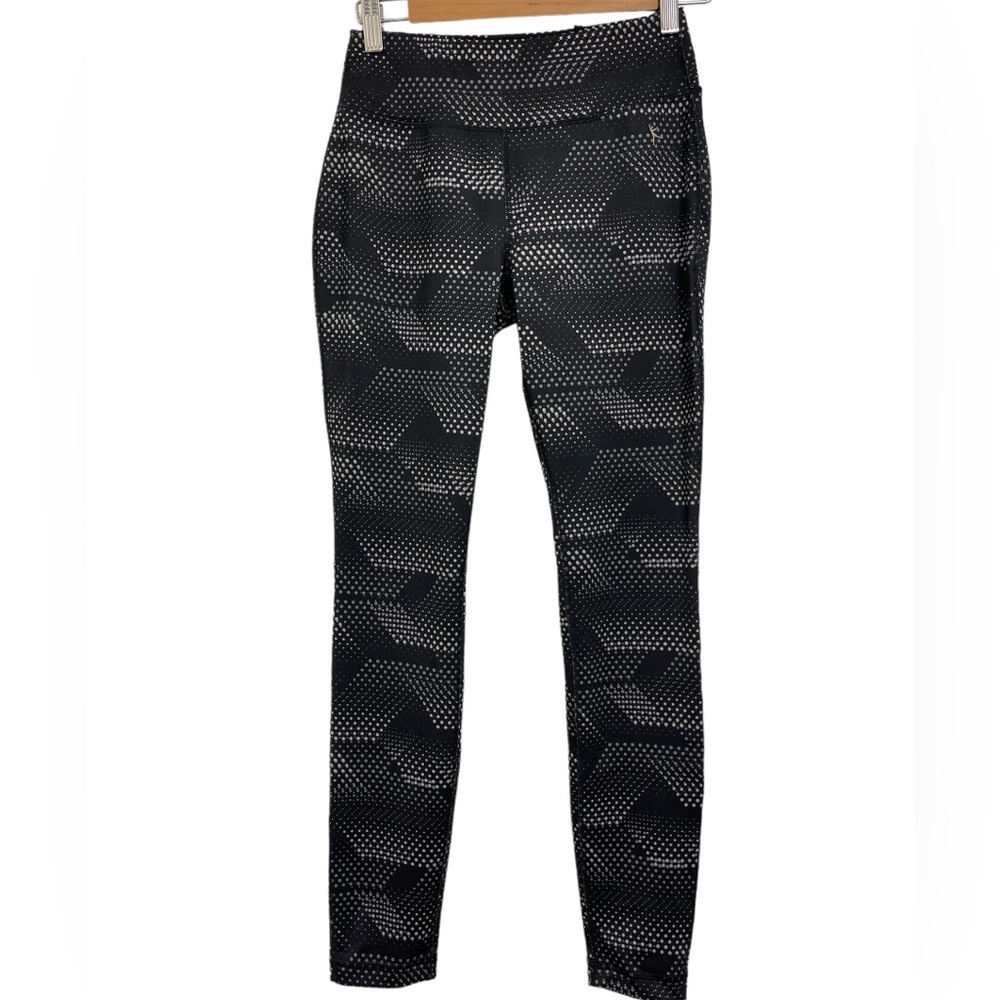 Danskin Now - Women Black Leggings